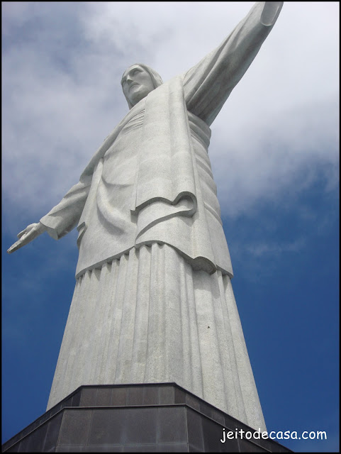 Rio de Janeiro- pontos turísticos