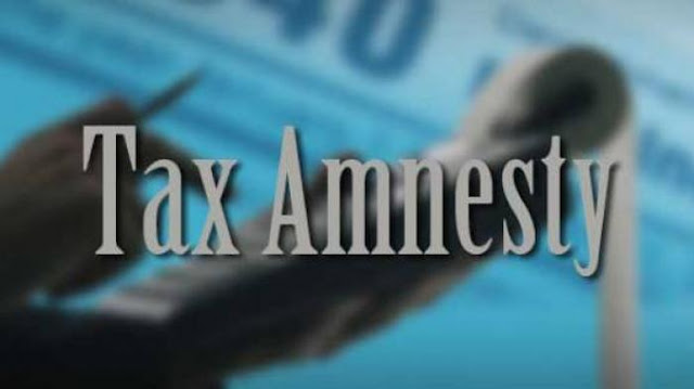 Tax Amnesty Melenceng, Pemerintah Dinilai Sedang Panik