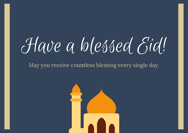 Happy Eid-ul-Adha : Bakrid Mubarak Wishes, Messages, Quotes, Images, Facebook & Whatsapp status