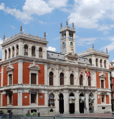 Ayuntamiento de Valladolid