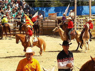 Festival Equiblues 2007