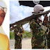 Boko Haram - The Federal Government guarantee the protected arrival of Leah Sharibu 