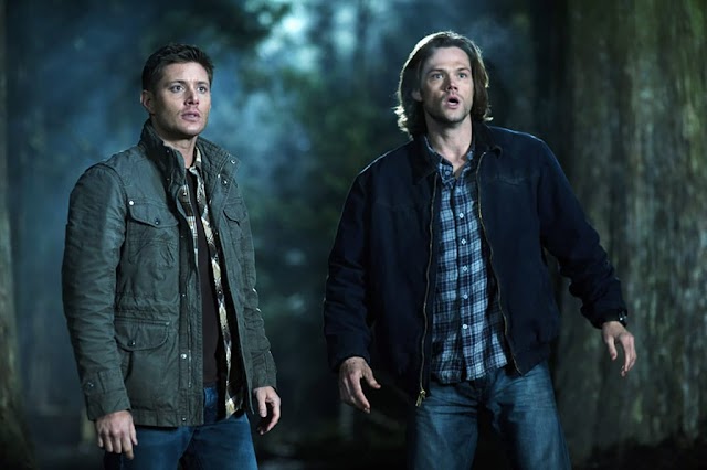 Supernatural | Sam e Dean devem morrer no final da série