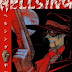 Reseña: Hellsing