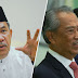 'Pelantikan Kabinet tidak adil untuk UMNO, tidak setimpal dengan jumlah Ahli Parlimen UMNO' - Mohamad Hasan