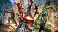 Migliori giochi online di Supereroi con eroi Marvel e DC