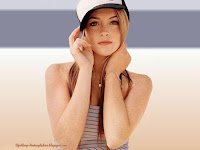 pictures of lindsay lohan