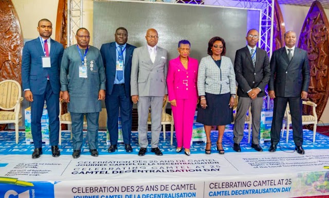 Accelerating Decentralisation: Camtel Commits To Foster Local Development