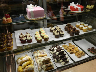 Carlos Bake Shop