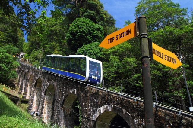 10 Tempat-tempat Menarik Di Malaysia: October 2016