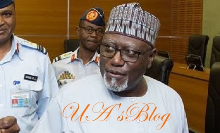 NASS Invasion: Daura's Original Confession Implicates 2 Powerful Principal officers in the Presidency; An Army Gen, Buhari's Aide