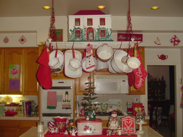 Apartment Decorating Ideas For Christmas