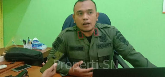 Perum Perhutani KPH Ngawi Jawa Timur Indonesia