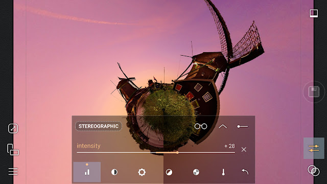 Cameringo + Effects Camera MOD APK