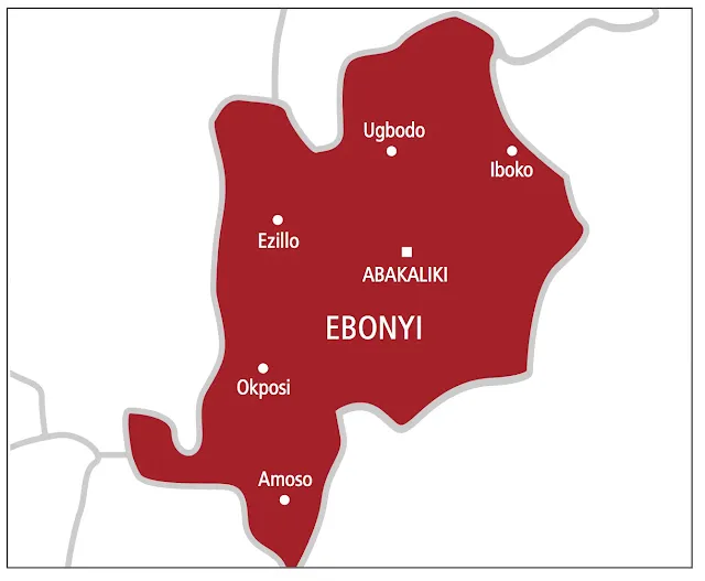 PDP Rejects Election Result in Ebonyi State