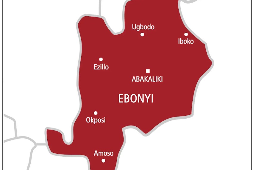 PDP Rejects Election Result in Ebonyi State