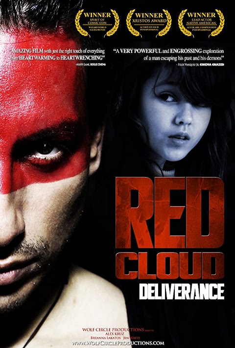 ريد كلاود: النجاة Red Cloud: Deliverance (2012)