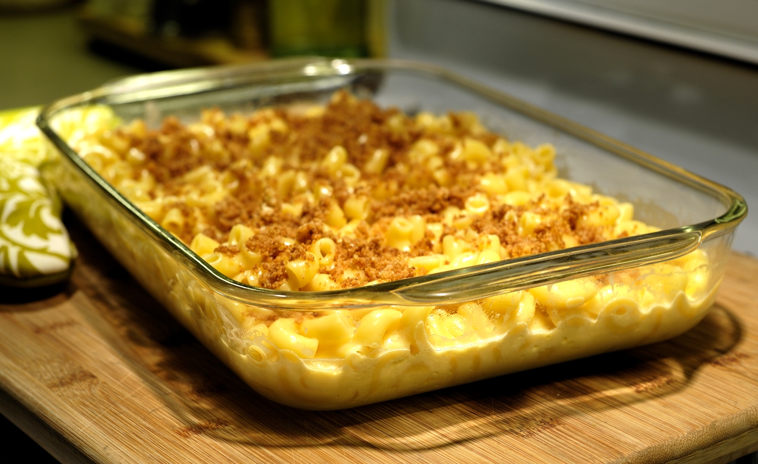 PiX FiZ: Homemade Macaroni and Cheese