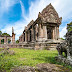 Preah Vihea Province