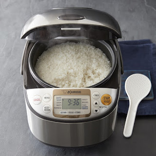 Merk Rice Cooker yang Aman untuk Kesehatan Bagus dan Awet