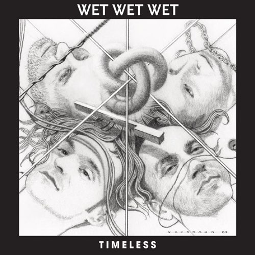 Wet Wet Wet – Timeless [iTunes Plus AAC M4A]