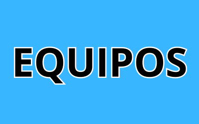 EQUIPOS 2011