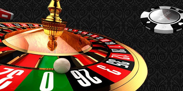 Kenapa Casino Online Terpercaya Indonesia Sangat Disukai? 