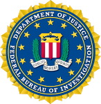 FBI seal