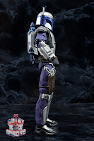 S.H. Figuarts Jango Fett 05