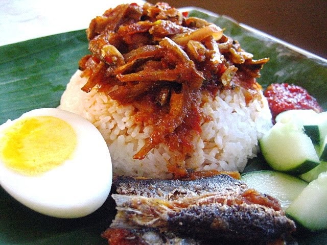 15 makanan dicadang dilarang di sekolah - Kantin bukan 