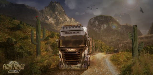 ����� ���� ����� ������ �� ������ , 2 Download Euro Truck Simulator����� ���� ����� ������ �� ������ , 2 Download Euro Truck Simulator