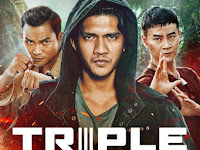 Triple Threat 2019 Film Completo In Inglese