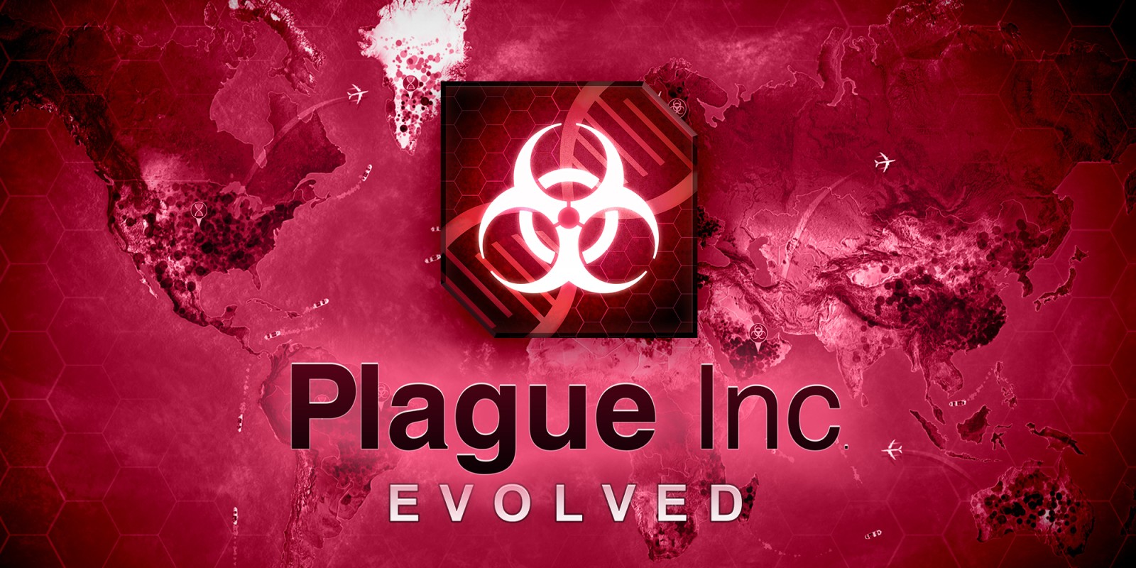 Plague Inc. (2012)