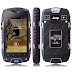 Z6- MTK6572W Dual Core 1.3GHz 512MB Ram 4.0inch WVGA IPS Android 4.2 Phone Black