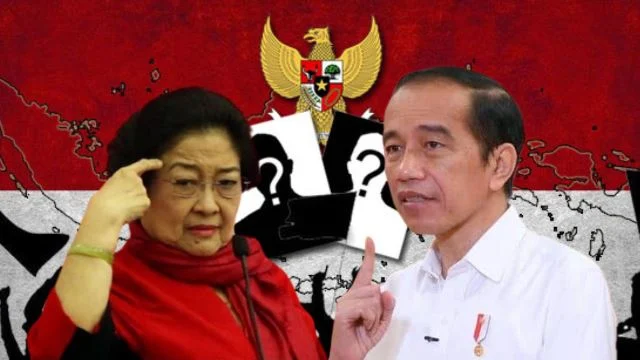 Presiden Jokowi Diprediksi Tidak Akan Copot Menteri dari PDIP, Pengamat Ungkap Alasannya