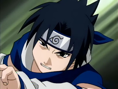 Sasuke pictures