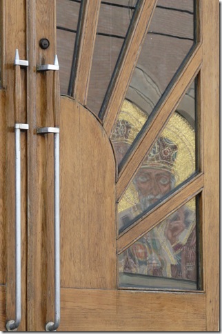 saint reflect