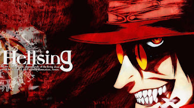 Hellsing 13/13 + Ultimate 10/10 + Dawn 03/03 [Sub-Español][Audio Latino][MEGA][BD-HD]