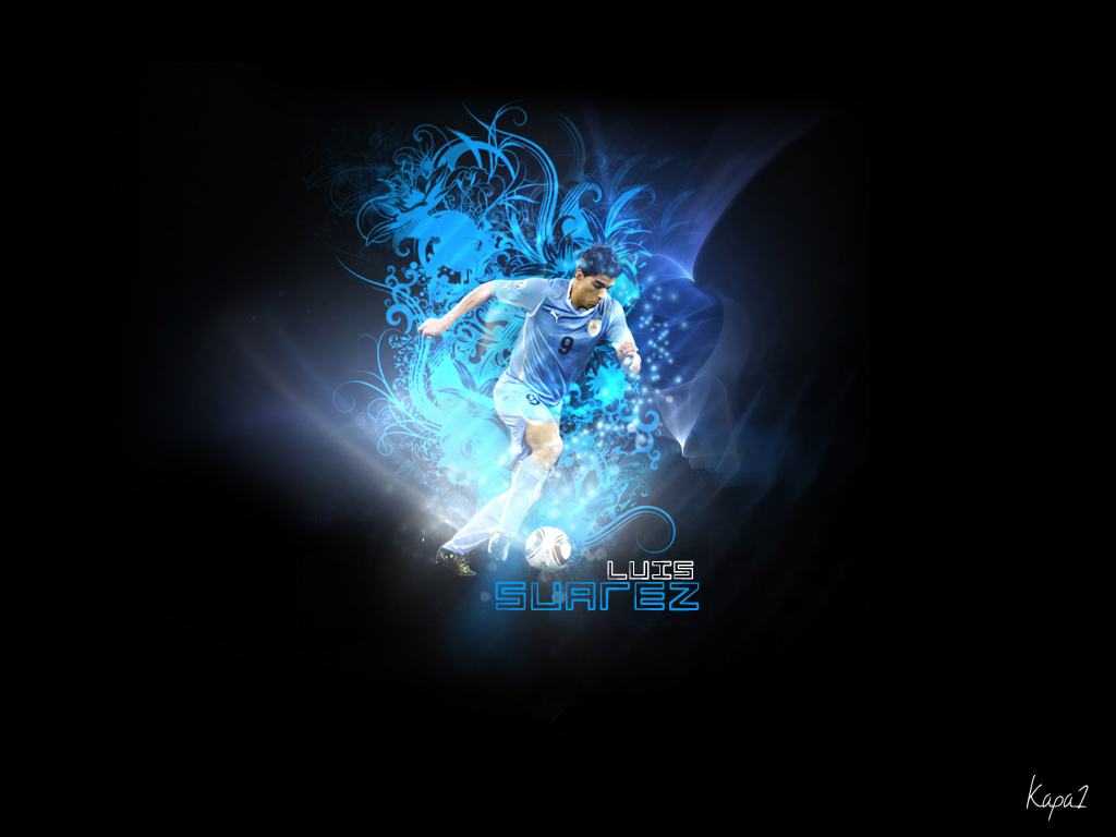 Luis Suarez Wallpapers 2012   Top Wallpapers   Free Wallpaper for