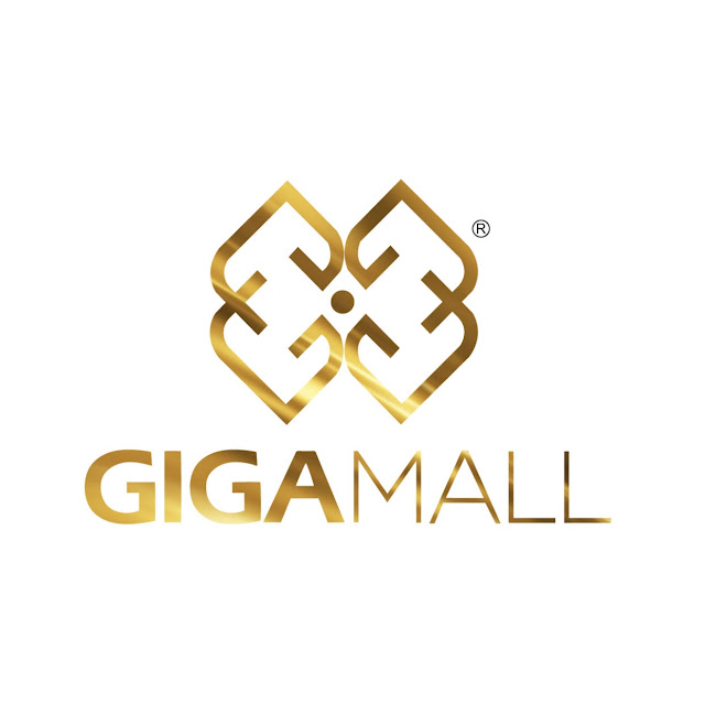 GIGA MALL - HAS IT ALL | Shopping | Eating | Entertainment