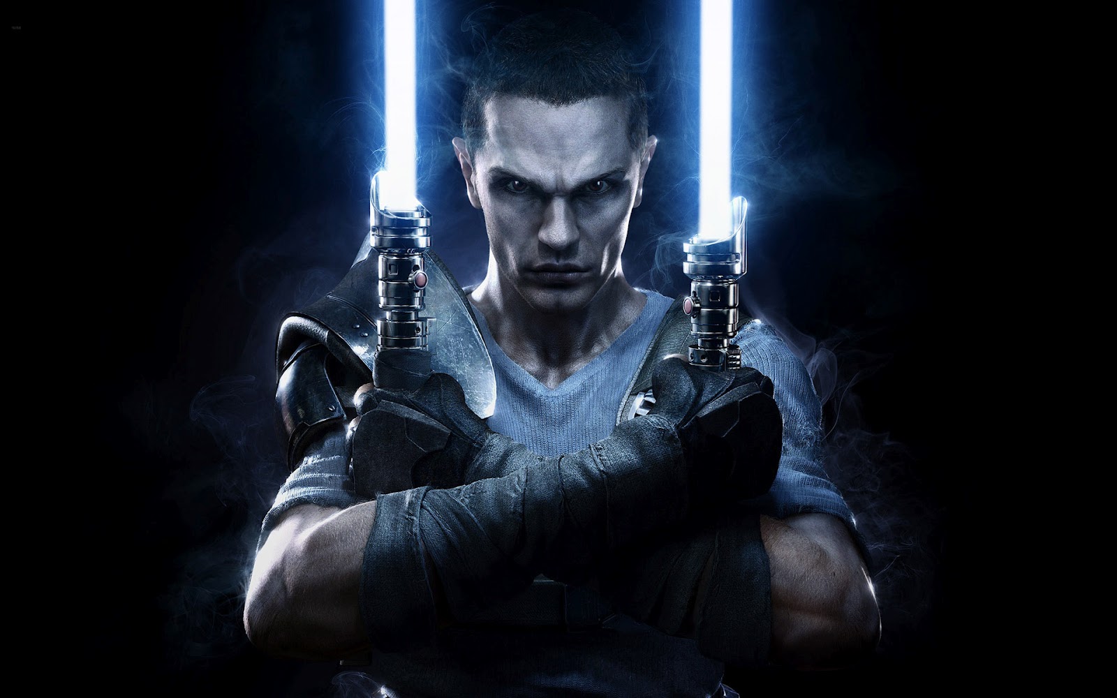 star wars darthvader the force unleashed wallpaper background ...