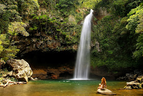 Pristine nature is an integral part of Fiji Island Hopping Holiday