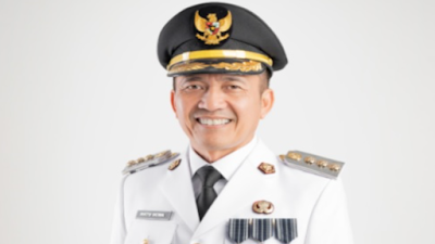 Ratu Dewa Siap Mengundurkan Diri dari Jabatan PJ Walikota Palembang