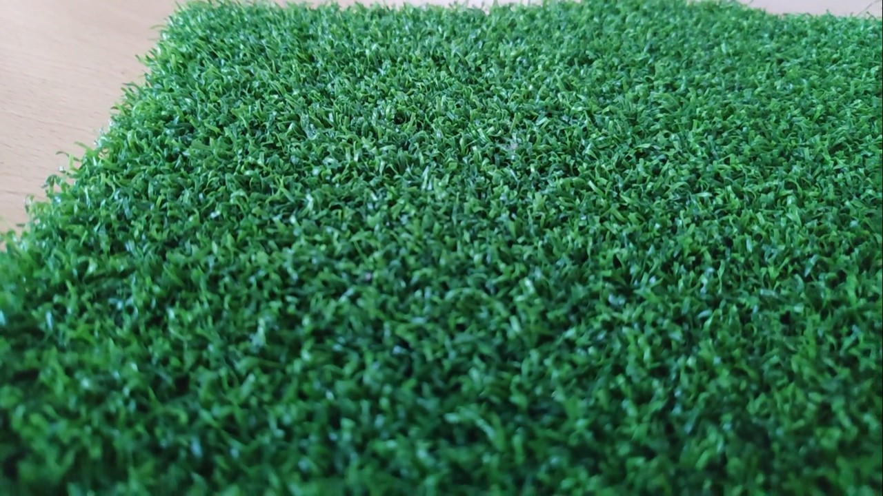 terlengkap jual rumput golf sintetis terbaik ditahun 2021