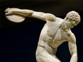 6-myron-discobolus