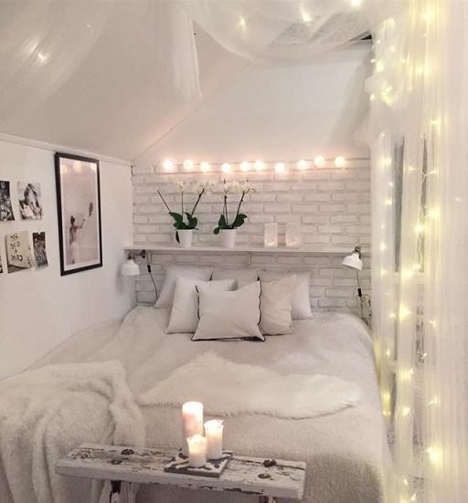 18 White Bedroom Designs Ideas-8  Best Ideas White Bedroom Decor  White,Bedroom,Designs,Ideas