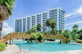 Destin Florida Condo For Sale, Palms of Destin Vacation Rental