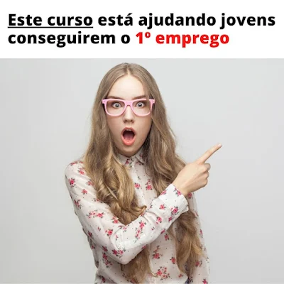 jovens que buscam novas oportunidades