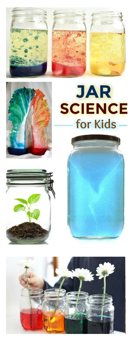 JAR SCIENCE FOR KIDS (30 must-try experiments) #scienceexperimentskids #scienceforkids #sciencexperiments #jarcrafts  #jarscienceexperiments  