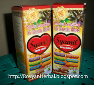 Toko Online Royyan Herbal Gudang Herbal Ar Royyan 